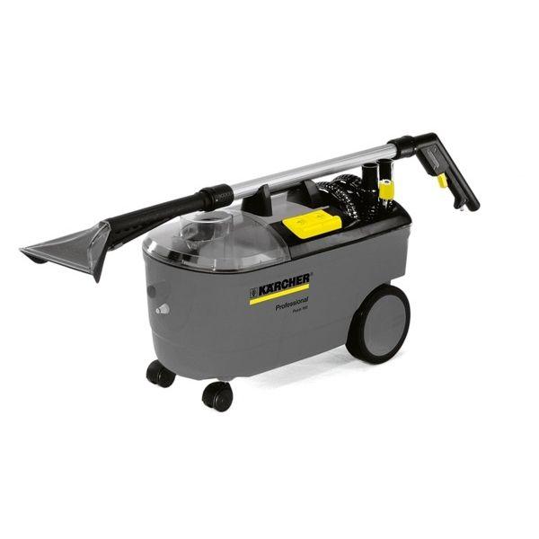 KARCHER PUZZI 100 SUPER na wynajem