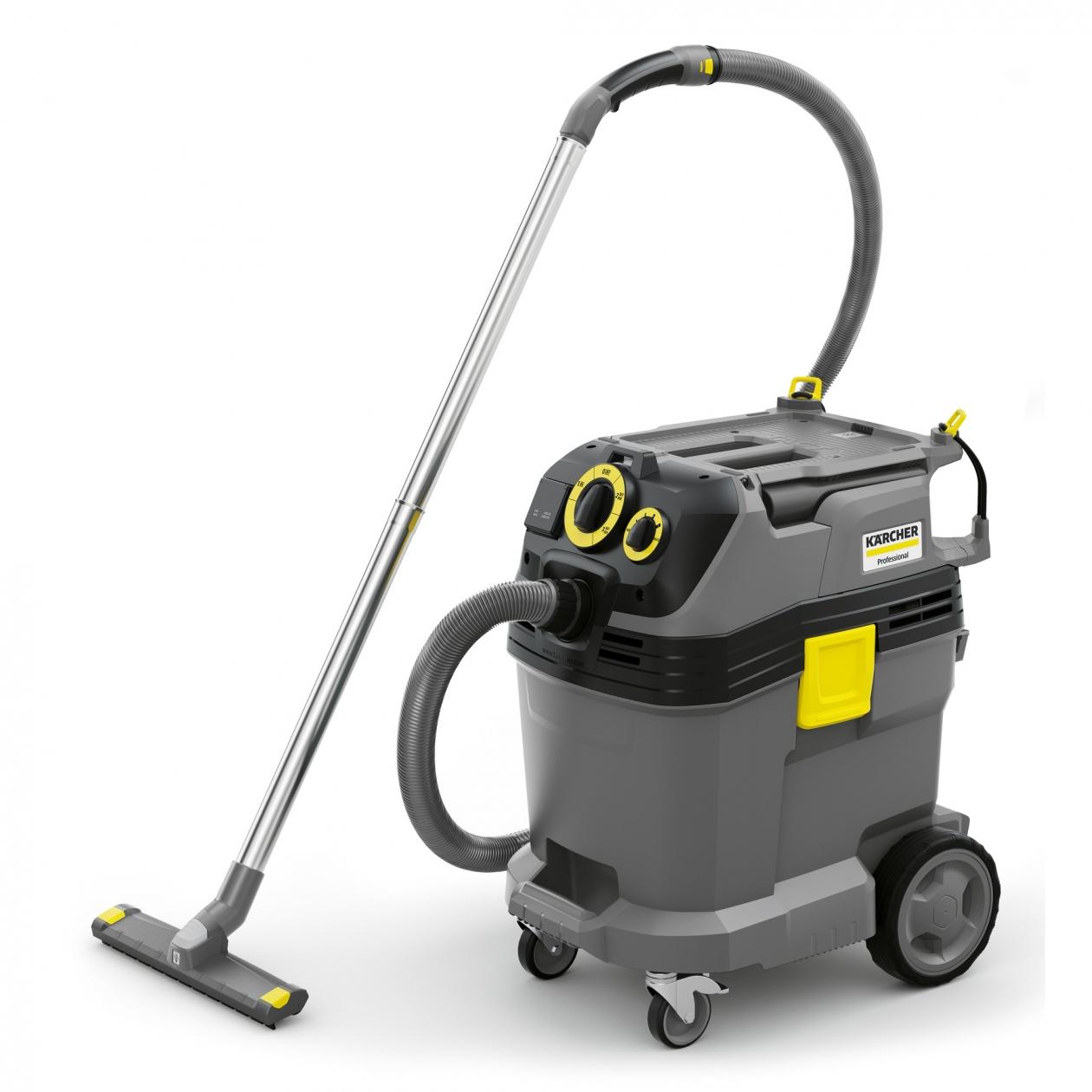 KARCHER NT 50/1 TACT TE na wynajem