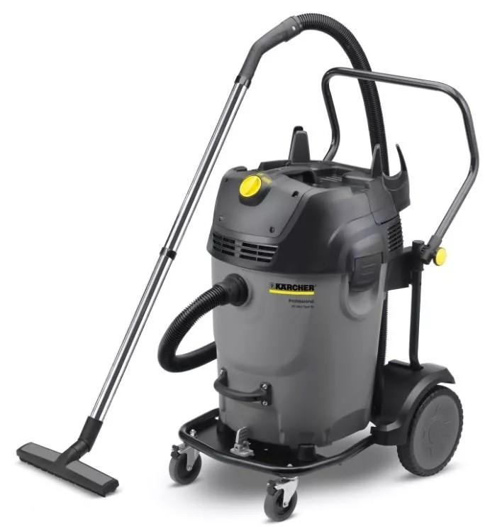 KARCHER NT 65/2 TACT na wynajem