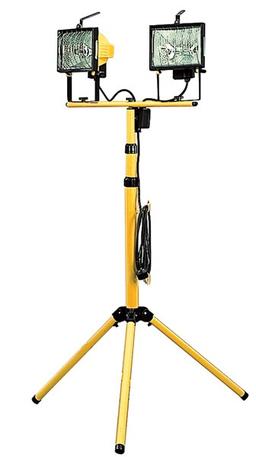 TOYA HALOGEN OŚWIETLENIOWY LED na wynajem