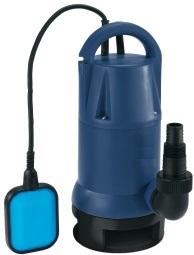 POMPA ZANURZENIOWA na wynajem