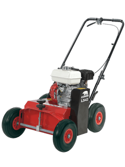 CAMON LS 42 R na wynajem - 1