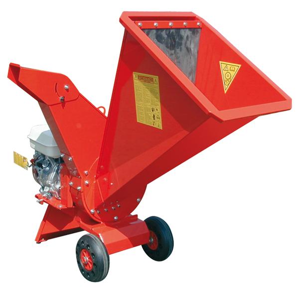 CARAVAGGI BIO 90 HONDA na wynajem - 1