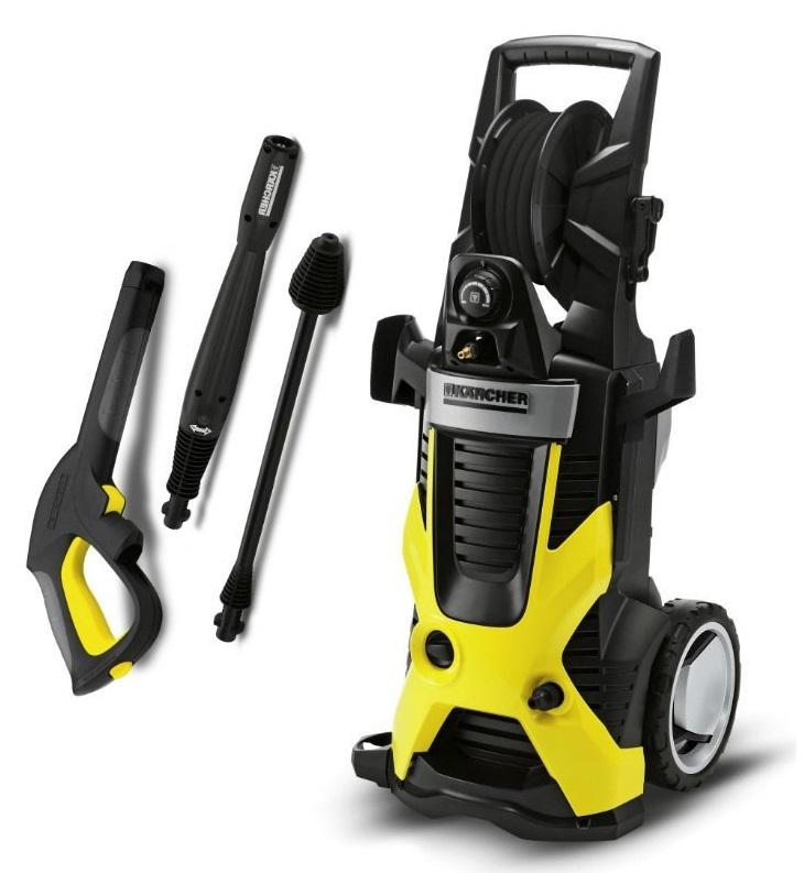 KARCHER K7 PREMIUM V2 na wynajem
