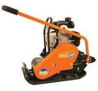 Zagęszczarka gruntu 60-80 kg na wynajem