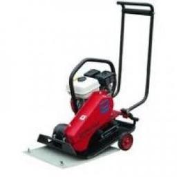 Zagęszczarka gruntu  100 - 130 kg na wynajem