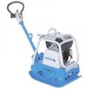 Zagęszczarka gruntu 170 - 200 kg na wynajem - 1
