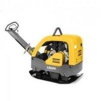 Zagęszczarka gruntu 350-400 kg na wynajem