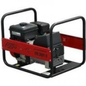 Agregat prądotwórczy 2-3 kVA na wynajem - 1