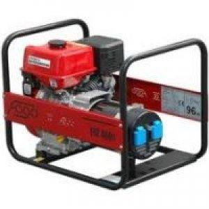 Fogo 4-5 kVA na wynajem - 1