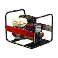 Fogo 6-7 kVA na wynajem - 1