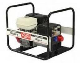 Agregat spawalniczy na wynajem