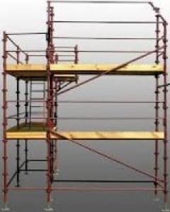 Rusztowanie klinowe na wynajem