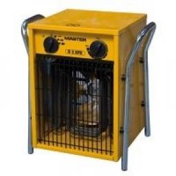 Nagrzewnica elektryczna  3 KW na wynajem