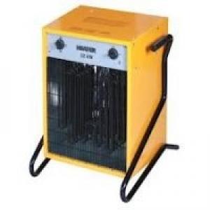 Nagrzewnica elektryczna 12 KW na wynajem - 1