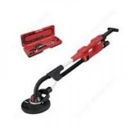 Szlifierka do  ścian i sufitów na wynajem