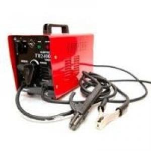 Spawarka transformatorowa na wynajem