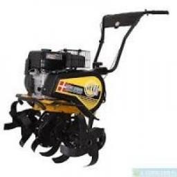 Glebogryzarka  mała na wynajem