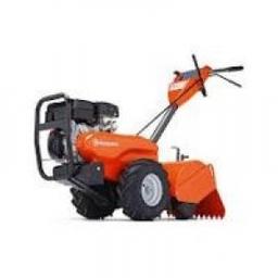 Glebogryzarka  duża na wynajem