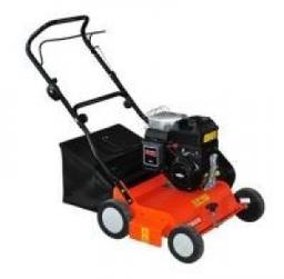 Wertykulator spalinowy na wynajem