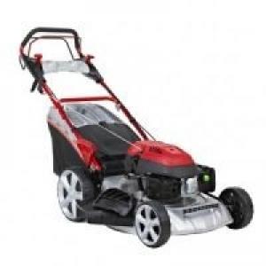 Kosiarka spalinowa na wynajem - 1