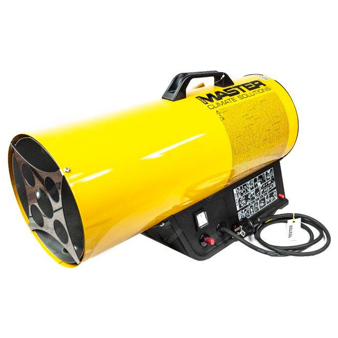 Master BLP 33 M na wynajem