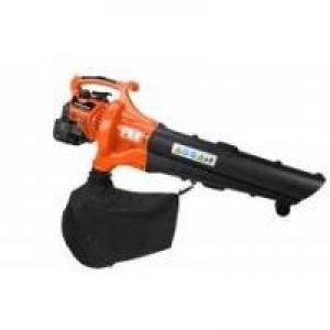 Odkurzacz-dmuchawa spalinowa na wynajem