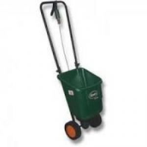 Siewnik do nawozu i trawy na wynajem - 1