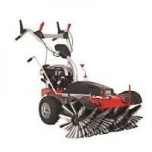 Zamiatarka spalinowa na wynajem