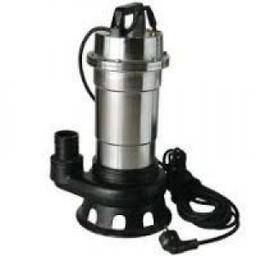 Pompa do  wody brudnej na wynajem