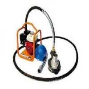 Moto-pompa zatapialna na wynajem