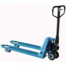 Wózek Paletowy 1000 mm na wynajem