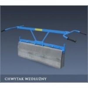 Kleszcze brukarskie wzdłużne na wynajem