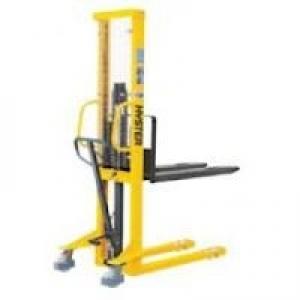 Wózek podnośnikowy na wynajem