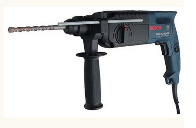 Bosch GBH 2-24 na wynajem