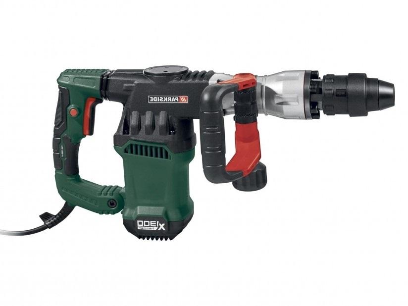 Parkside PAH 1300 na wynajem