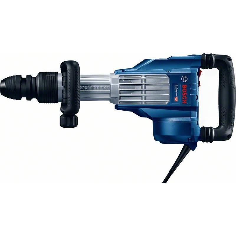 Bosch GSH 11 VC na wynajem - 1