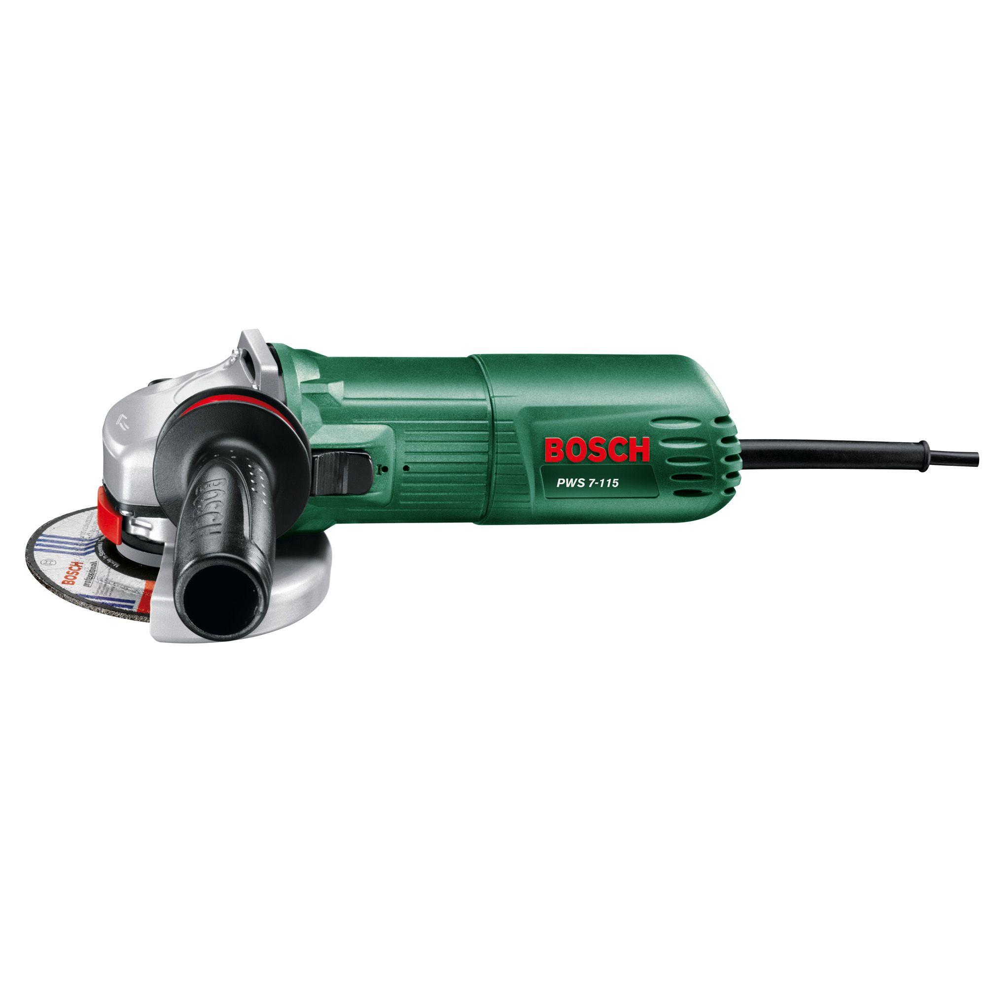 Bosch PWS 710 na wynajem - 1
