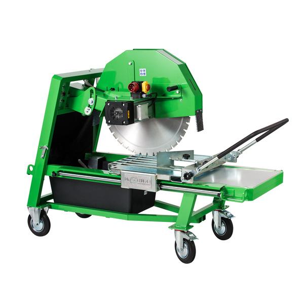 Dr. Schulze BS750 na wynajem