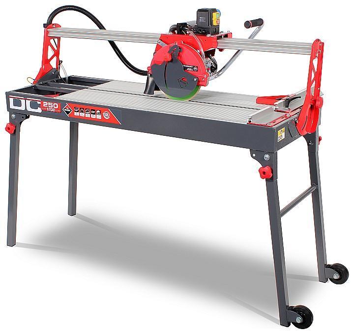 Rubi DC 250-1200 na wynajem