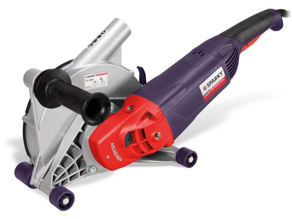 Sparky FK 6522 na wynajem