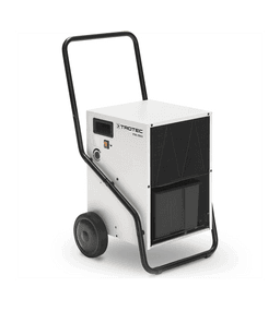 TROTEC TTK 170S na wynajem