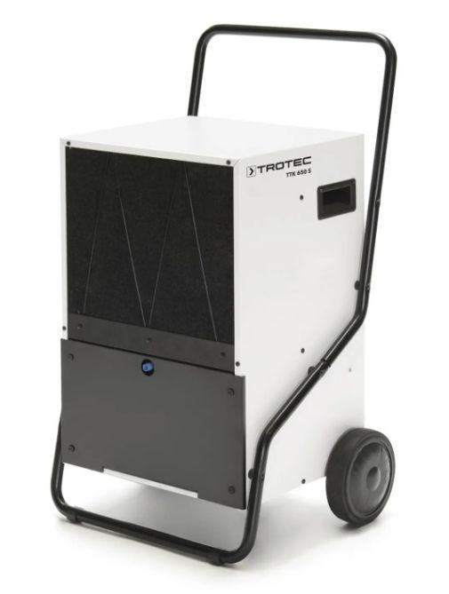 TROTEC TTK 650S na wynajem