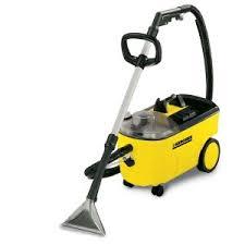 Karcher PUZZI 100 na wynajem