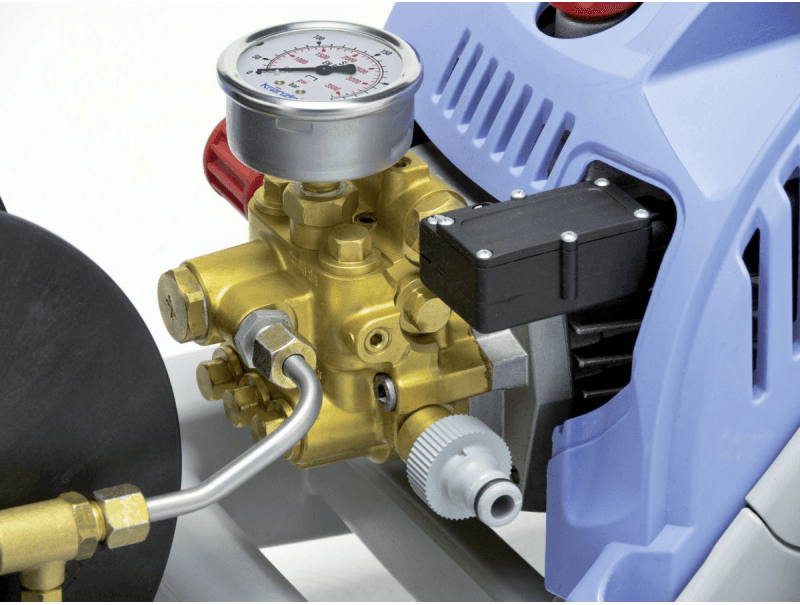 Kranzle Profi-Jet 130 na wynajem