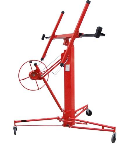 Podnośnik płyt K-G na wynajem - 1