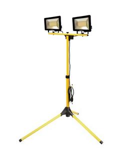 Statyw halogenowy LED na wynajem