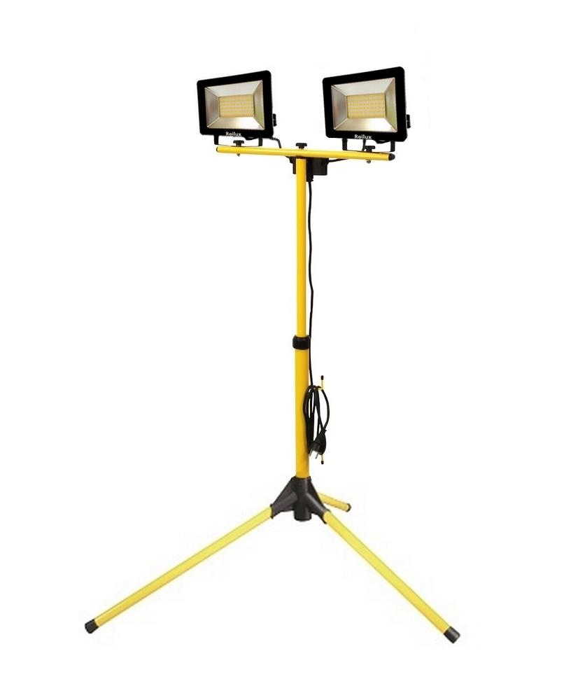 Statyw halogenowy na wynajem - 1