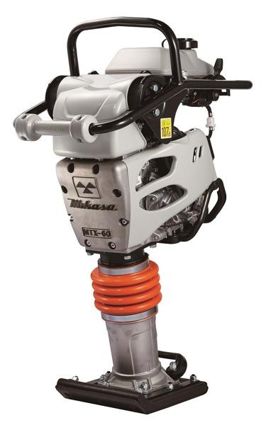 Mikasa MTX60E na wynajem