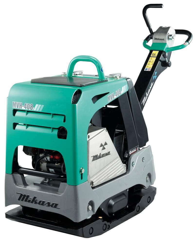 Mikasa MVH 408 GH 379 KG na wynajem - 1